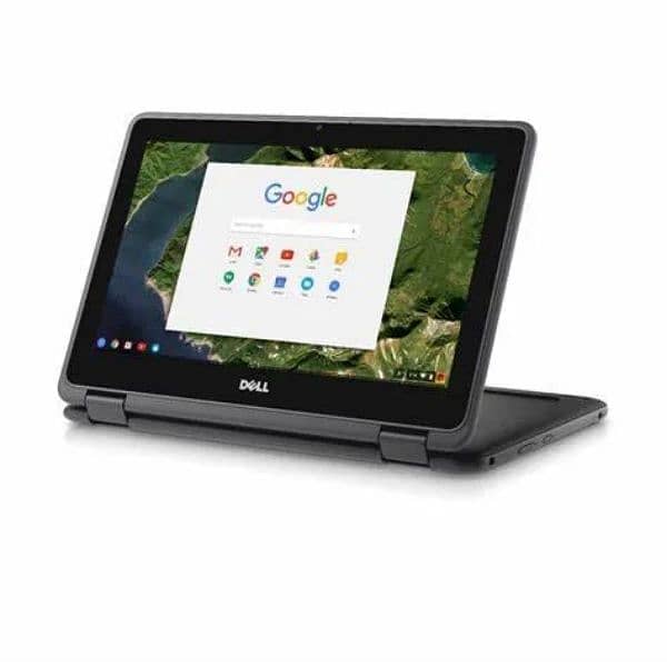 Chromebook 11 Model 3189 5