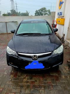 Honda Other 2010