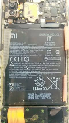 redmi