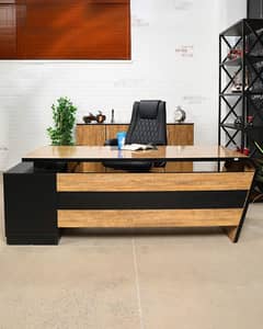 Display your office furniture without any cost