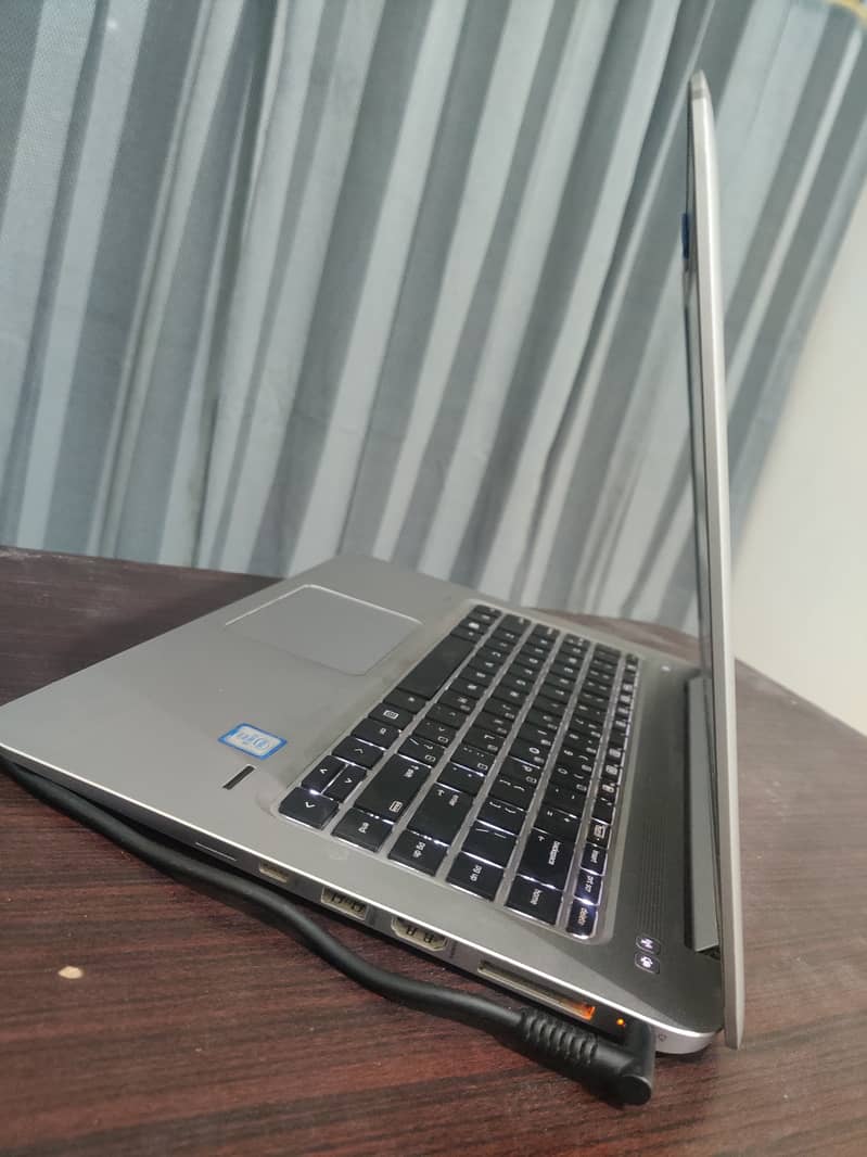 Hp core i5 6th Gen (Elite Book) 2