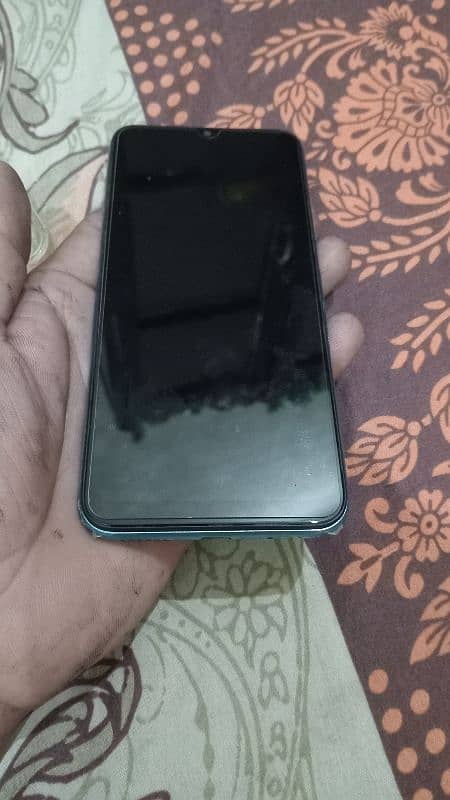 I'm selling technology spark 4 1