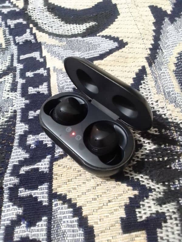 Samsung Air buds 0