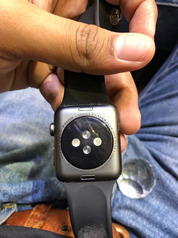 Apple Watch series 3 2