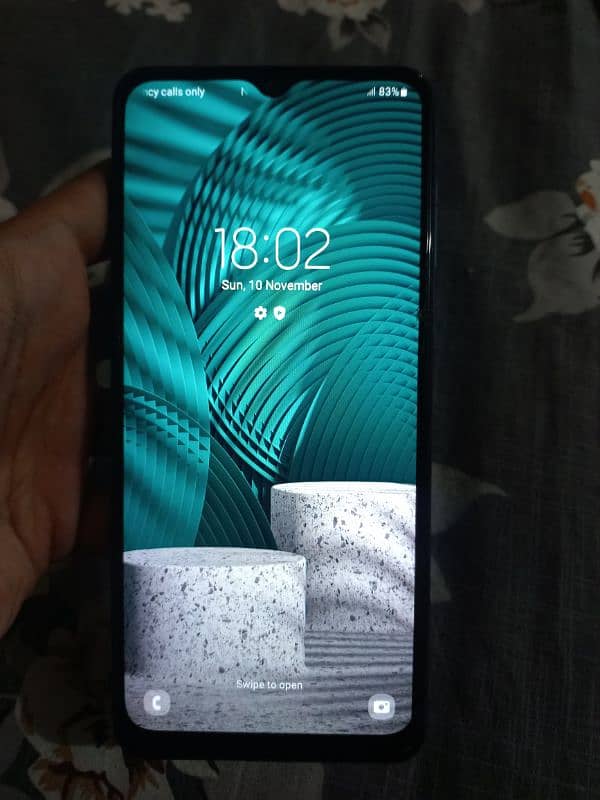 Samsung Galaxy A12 in best condition 1