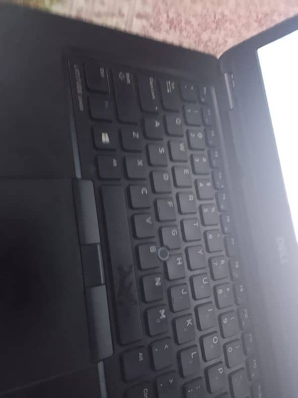 Dell lattitude E5450 1