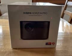 XGIMI HORIZON Pro 4K Projector Like Benq Optoma Epson Sony Lg