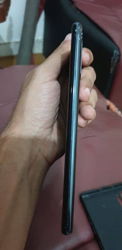 Samsung Note 10 plus 5