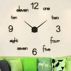 high quality wall clock