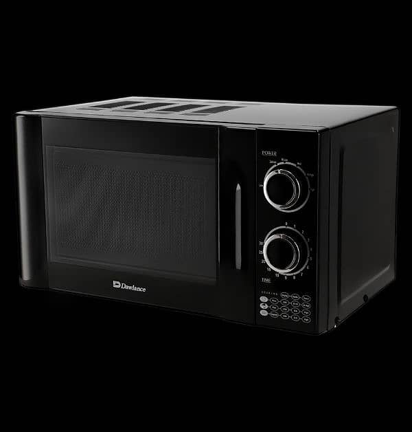 Dawlance Heating Microwave Oven 1