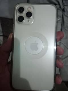 iphone 11 pro 512GB(PTA)