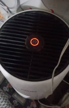 air purifier