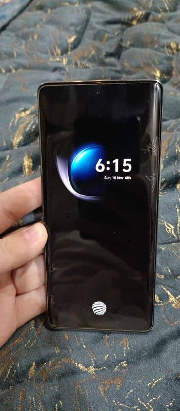 Vivo v30 5g 1