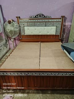 Single Bed Jajjah Abbasian