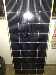 Solar panels