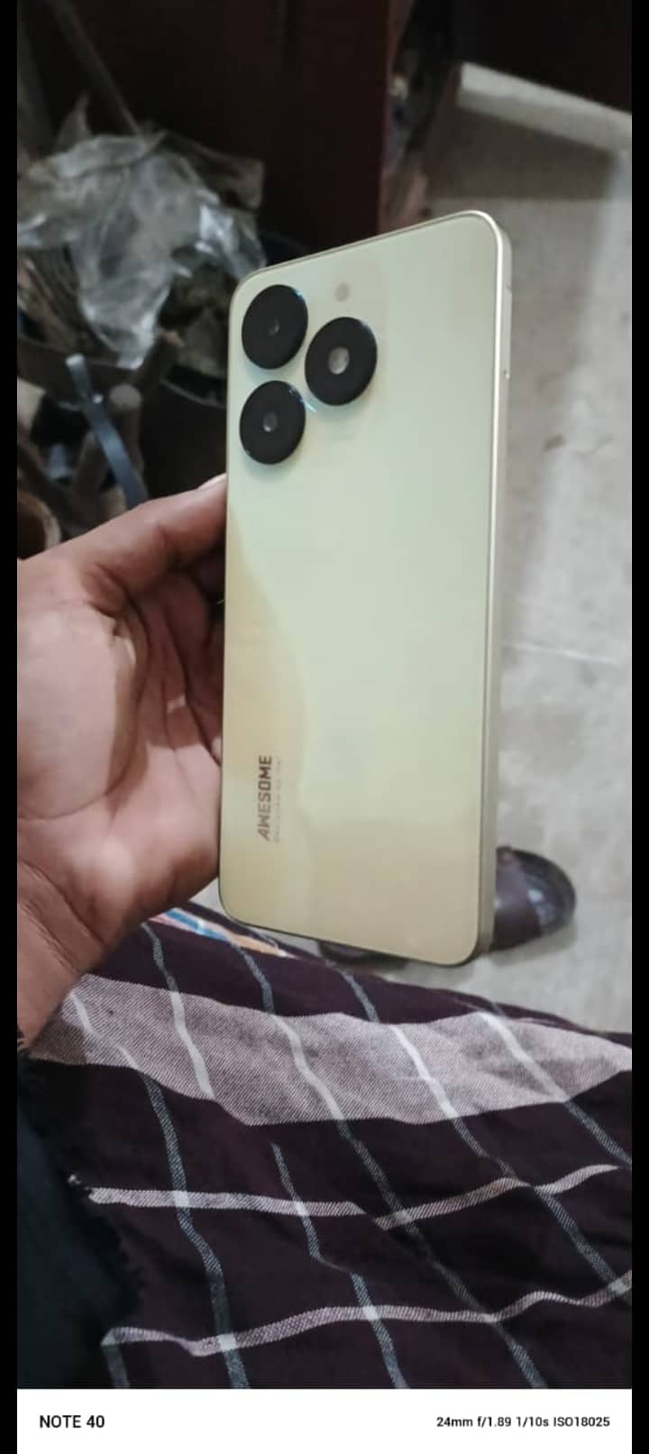 itel A 70 4+8. . 256 gb 0