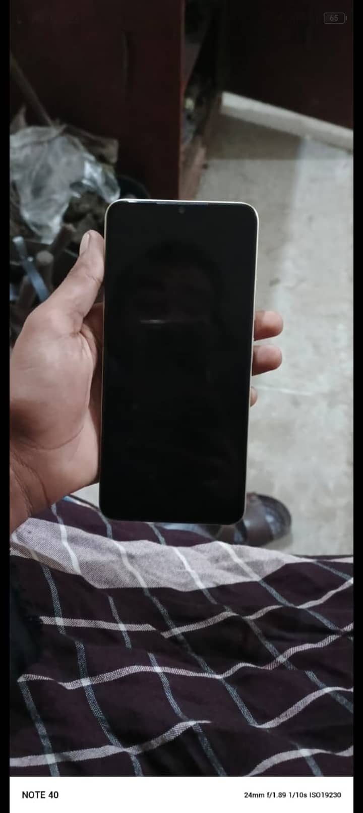 itel A 70 4+8. . 256 gb 1