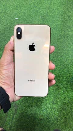 Iphone XS Max Non PTA