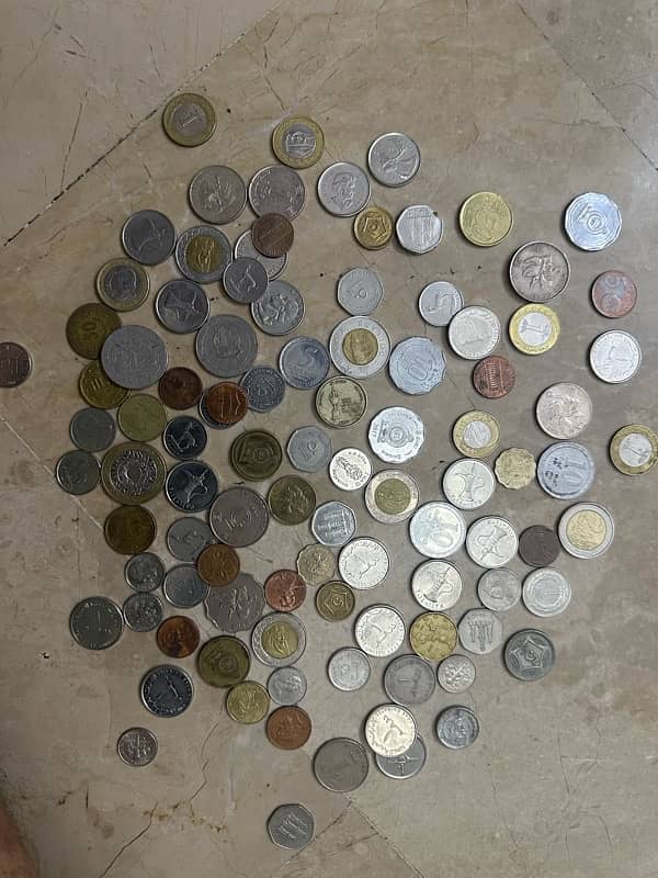 coins for sale 1