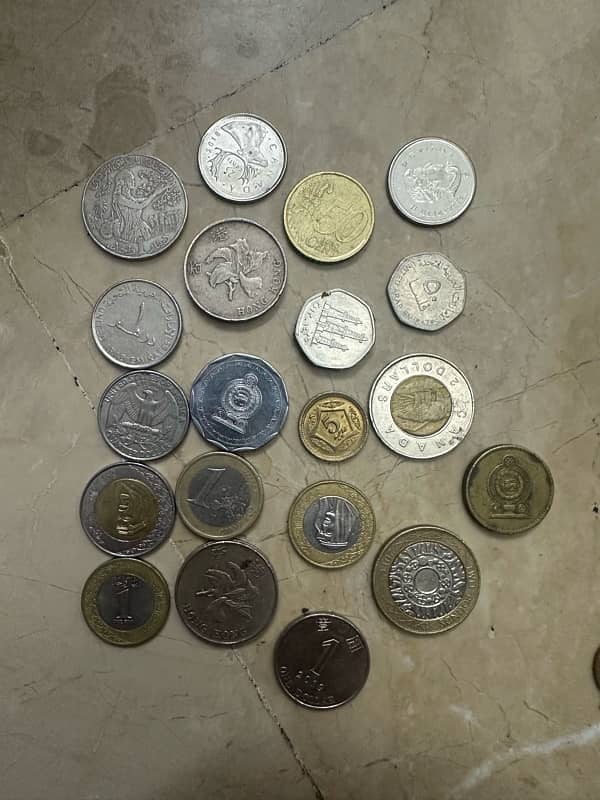 coins for sale 2