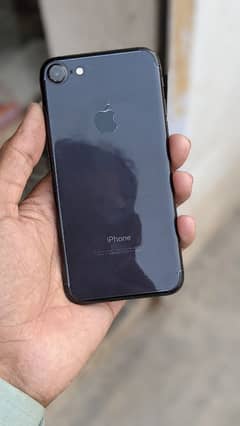 iphone 7 128GB non PTA