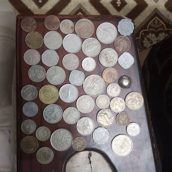 old coins 2