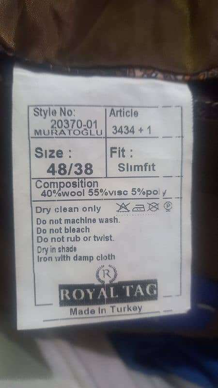 royal tag coat 3