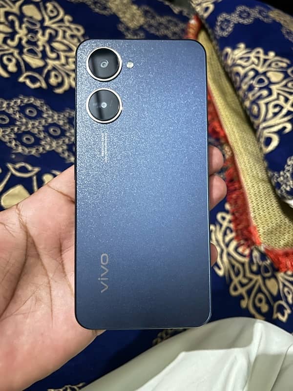 vivo y03 0