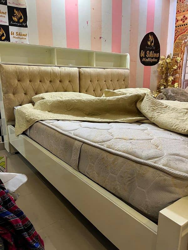 bed for sale 3