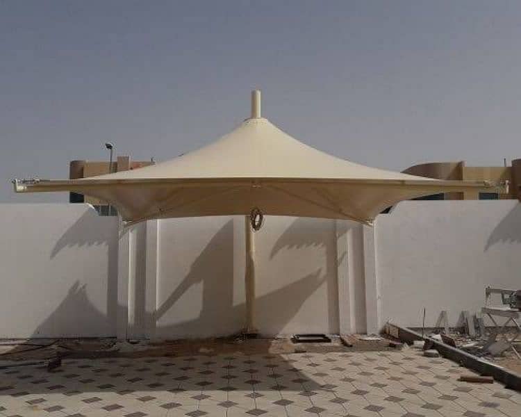 Car Parking Shade | Marquee sheds | Rolling sheds | Canopy 3