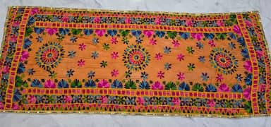 phulkari