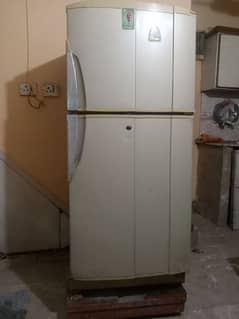 pel refrigerator