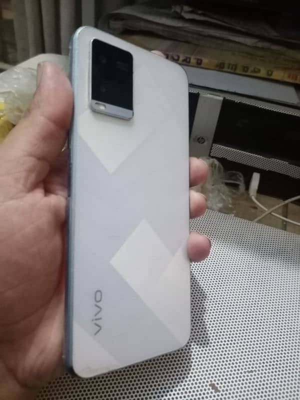 vivo y21 2