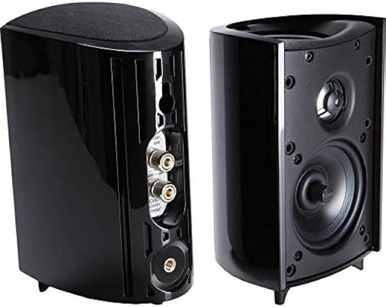 Definitive Procinema 600 5.1 like Bose Kef Jamo B&W Klipsch Polkaudio 1