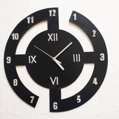 wall clock