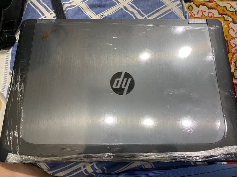 Hp Zbook 15 G2 i7 4th generation 0