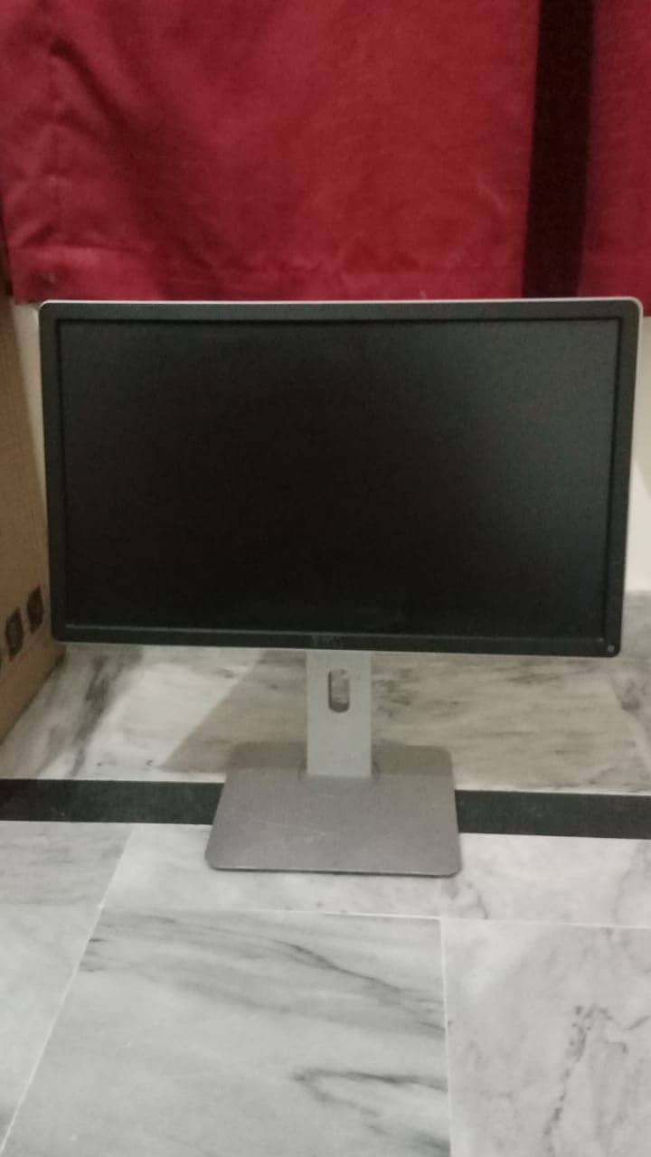 Dell 22 Inch 1080p IPS Monitor 0