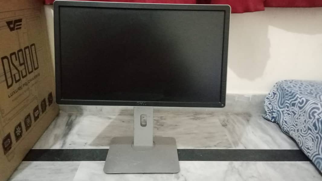 Dell 22 Inch 1080p IPS Monitor 1