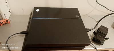 ps4 fat for sale in excellent condition