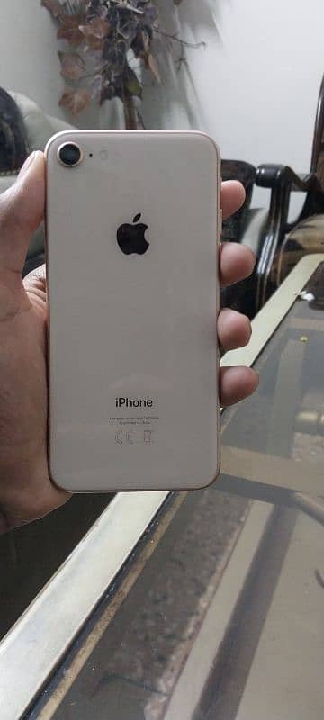 iphone 8 64gb non pta 0