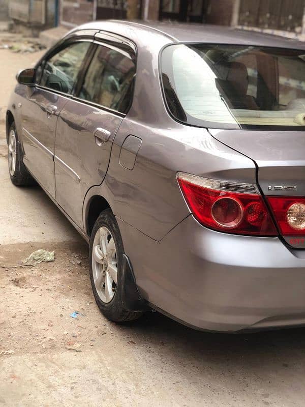 Honda City IDSI 2008 15