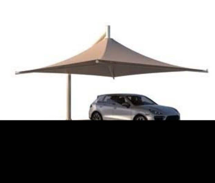 Rolling & folding shed - Tensile sheds - Cafe sheds - Canopy - Marquee 3