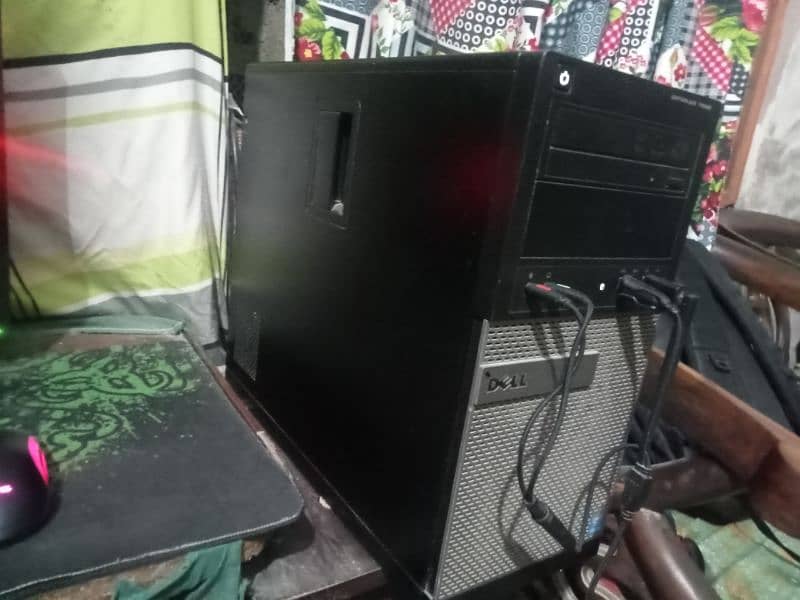 Gaming PC 5