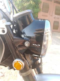 HONDA CD 70 point original made in Japan nut to nut genion seald engin