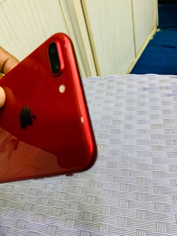 Iphone 8 plus 64GB 2