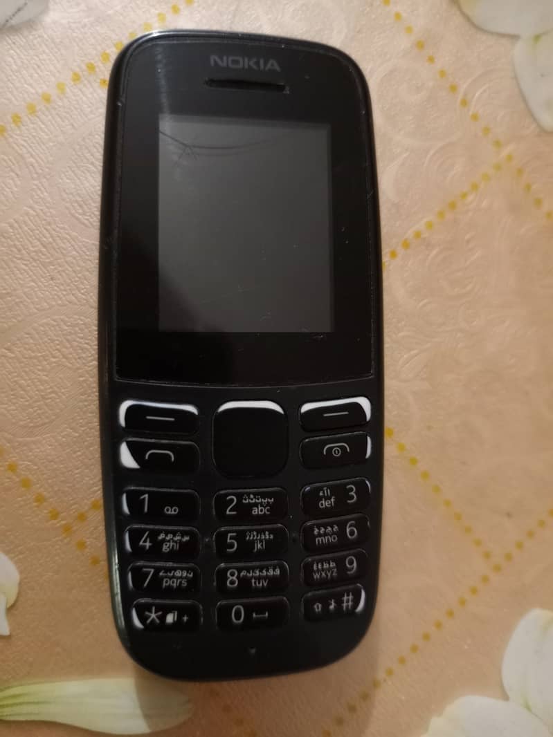 Nokia 0