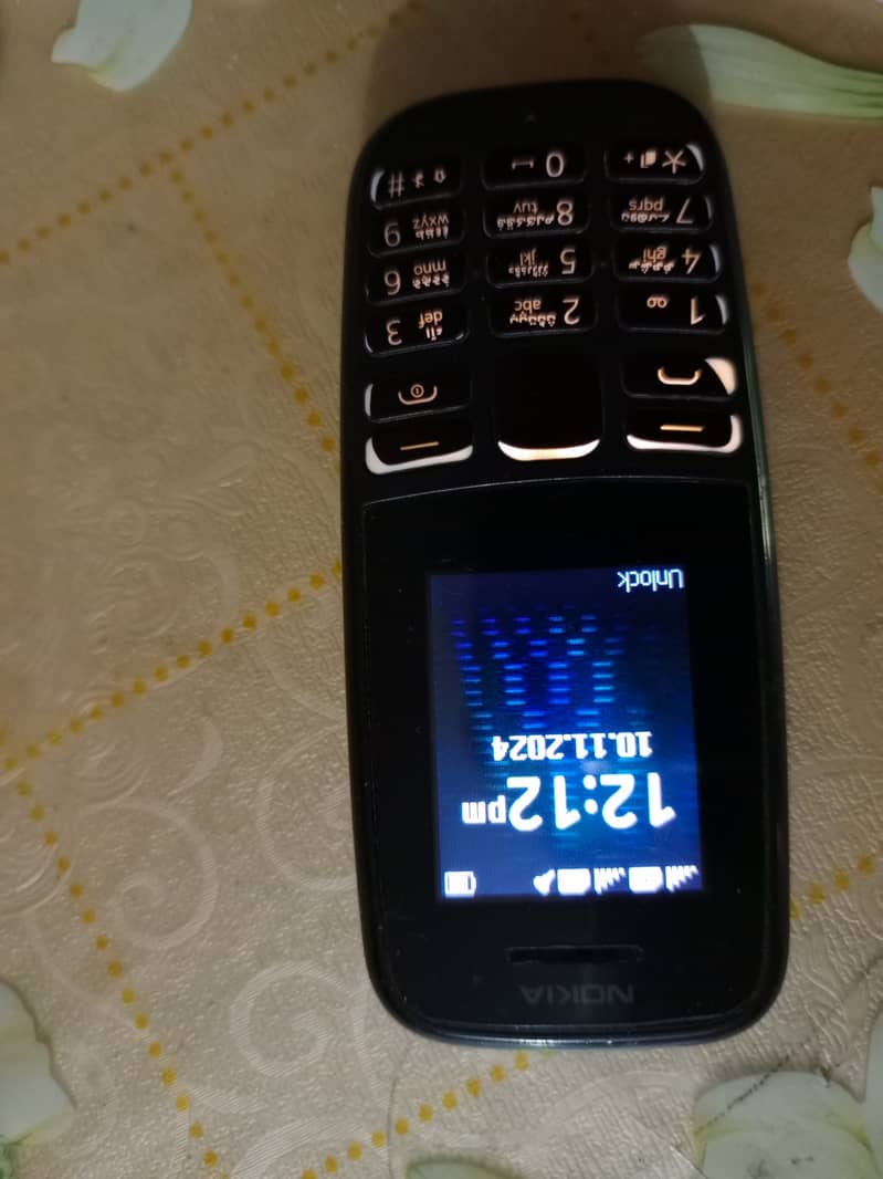 Nokia 2