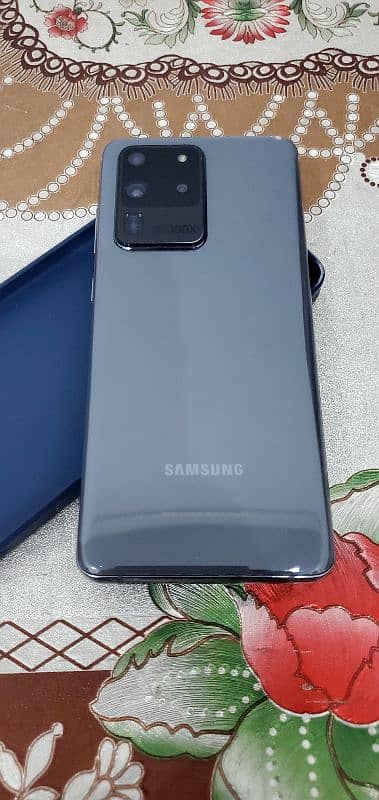 Samsung s20 ultra 5g phalia city 6