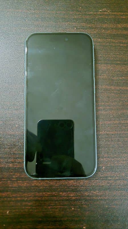 Iphone 16 Non PTA 8/128 1