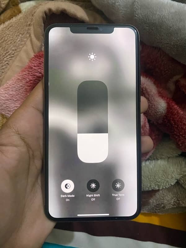 iphone Xs Max Full original 3